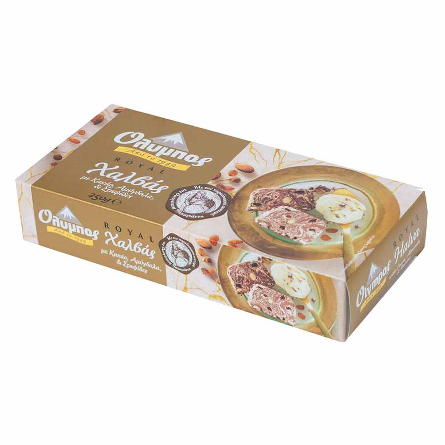 olibos-halvas-royal-250gr